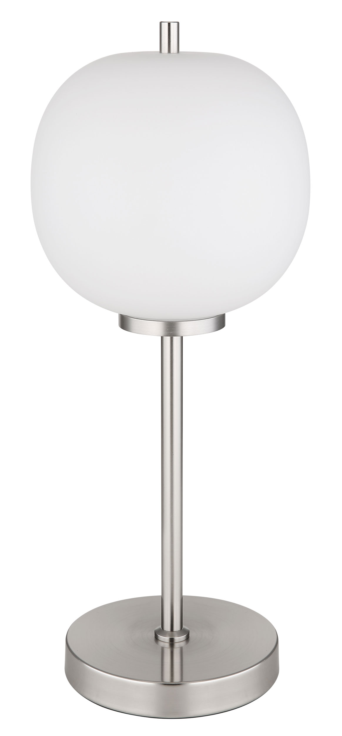 GloboLED-Tischleuchte 1flg
