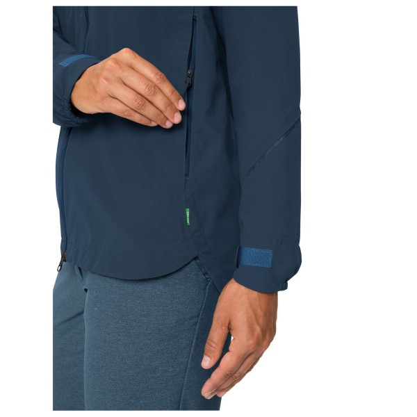 Vaude - Women's Yaras Jacket IV - Regenjacke