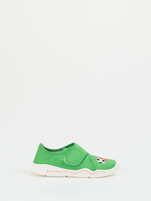 Hausschuh-76166590003 Superfit