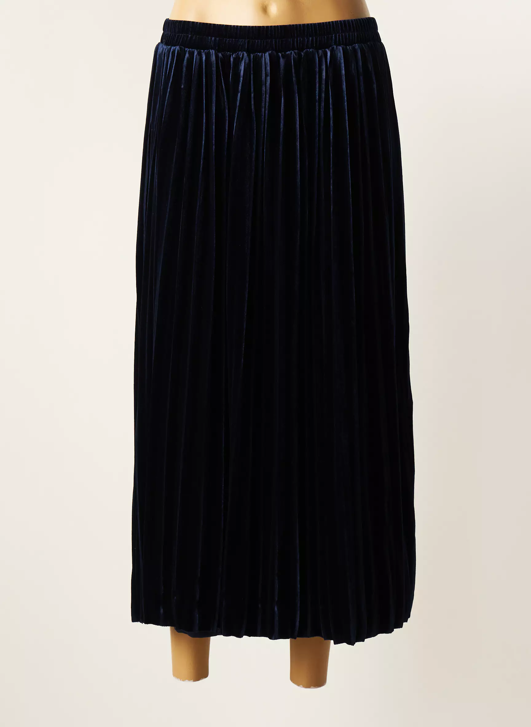 Kokomarina Jupes Longues Femme couleur bleu