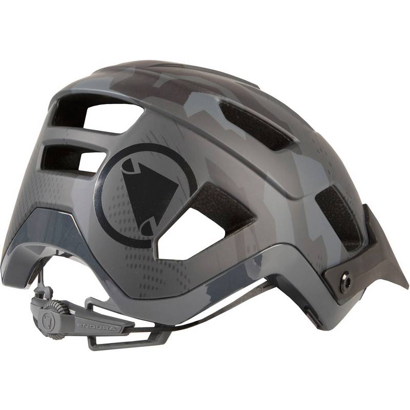 Endura Hummvee Plus Helm