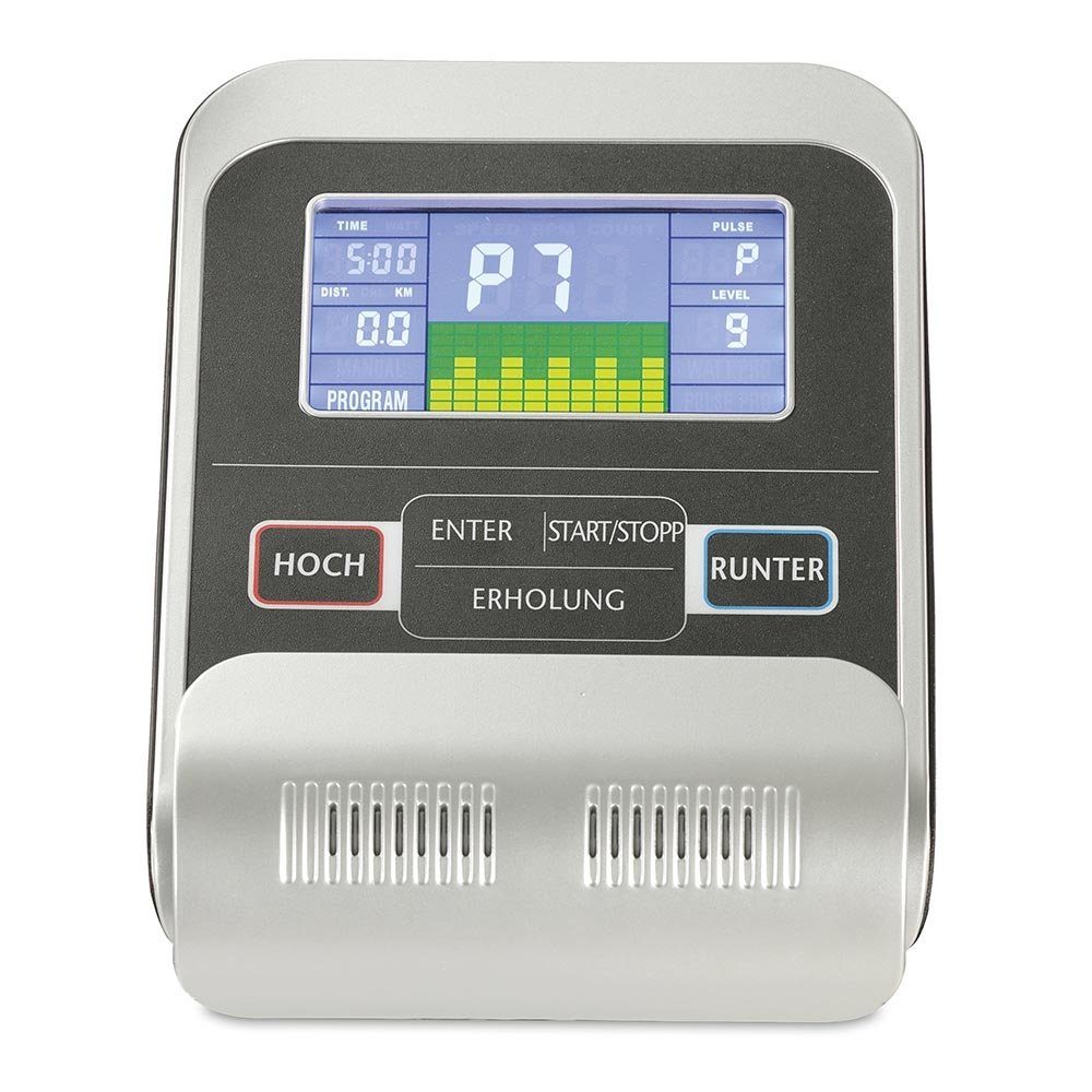 aktivshop Ergometer aktiv Pro 8.0 (mit Handpulsmessung)