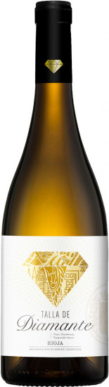 2022 Talla de Diamante Rioja DOCa lieblich - Bodegas Franco-Españolas