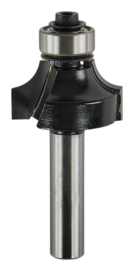 Accesorios Makita D-68482 Fresa de redondeo 25,4 x 13,5 mm S8