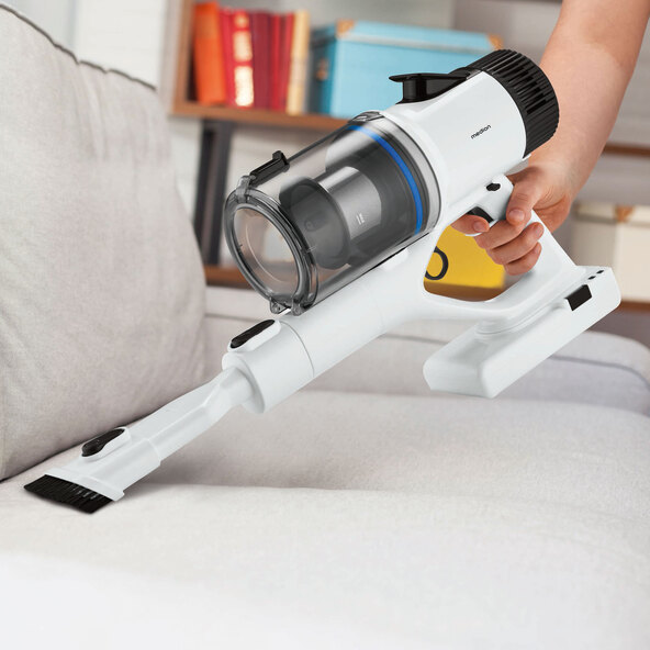 LIFE Stielstaubsauger P350W (MD12049)