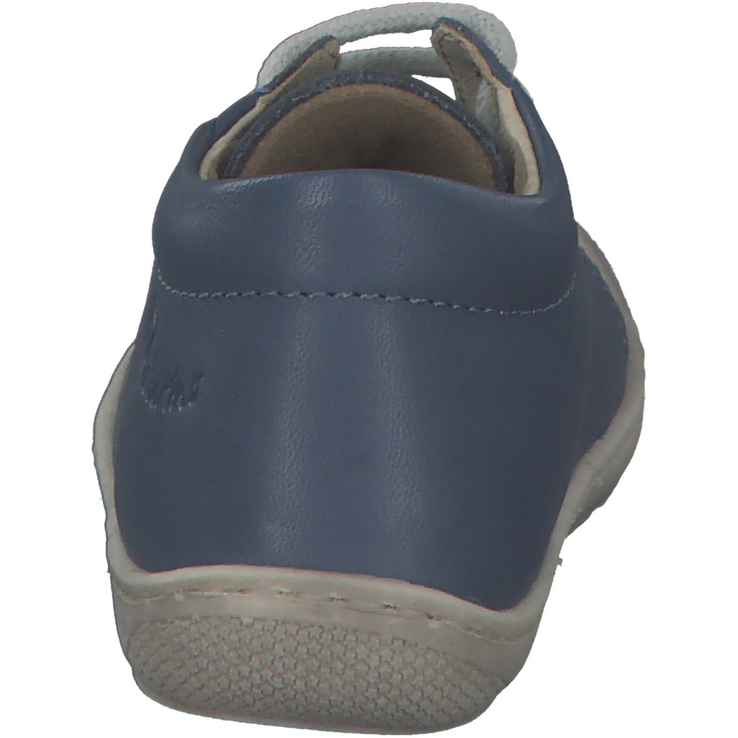 Naturino Cocoon 2012889 M, Lauflernschuhe, Kinder, celeste/beige