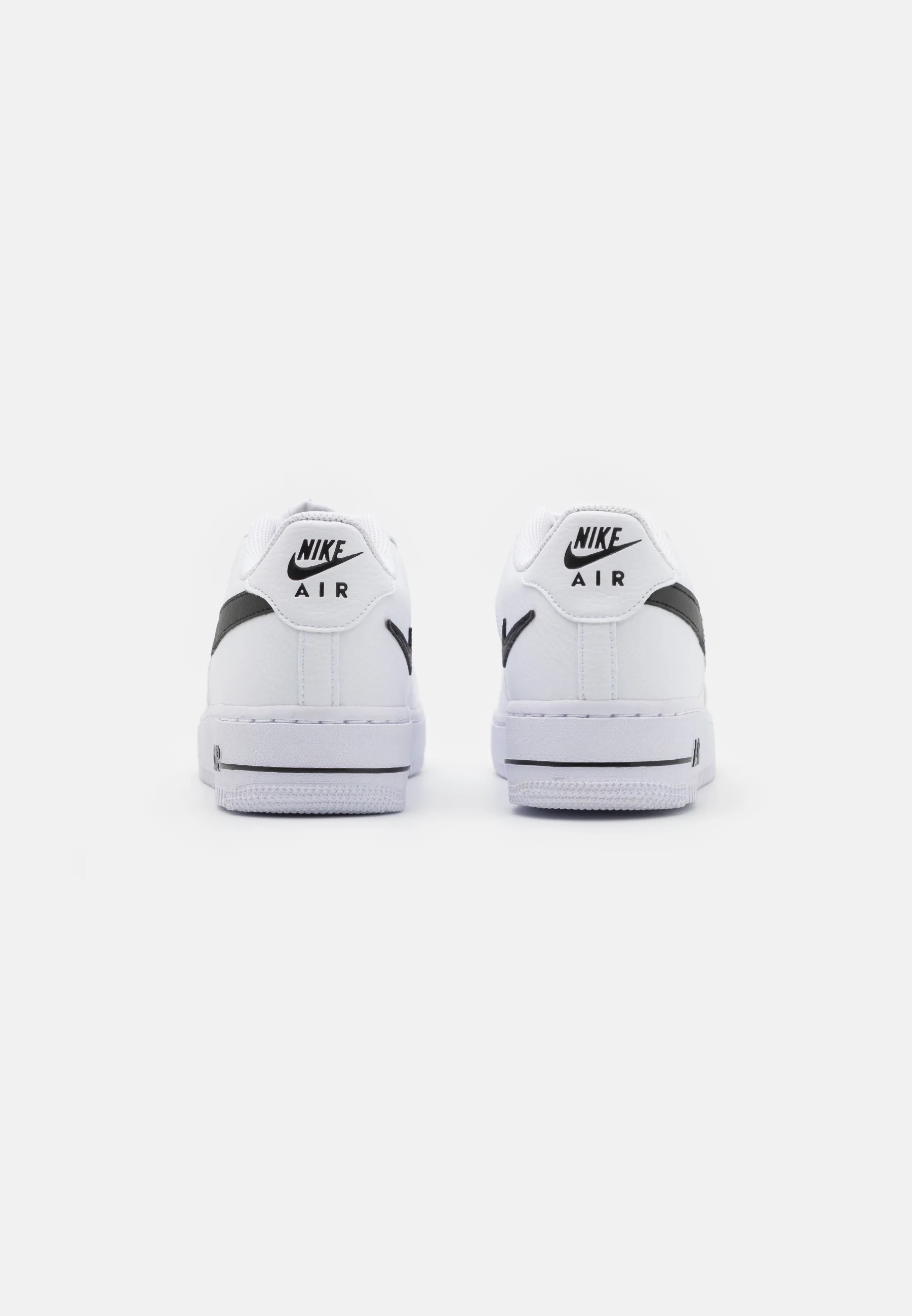 Nike Sportswear AIR FORCE GS 1 UNISEX - Zapatillas bajas