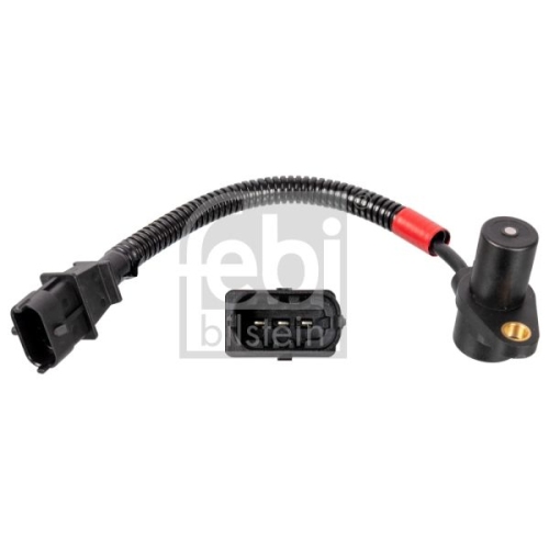 FEBI IMPULSGEBER KURBELWELLE 106809 - ATU