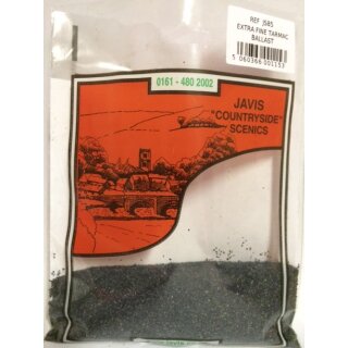 Scatter No. 85 - Extra Fine Tarmac Ballast (40g)