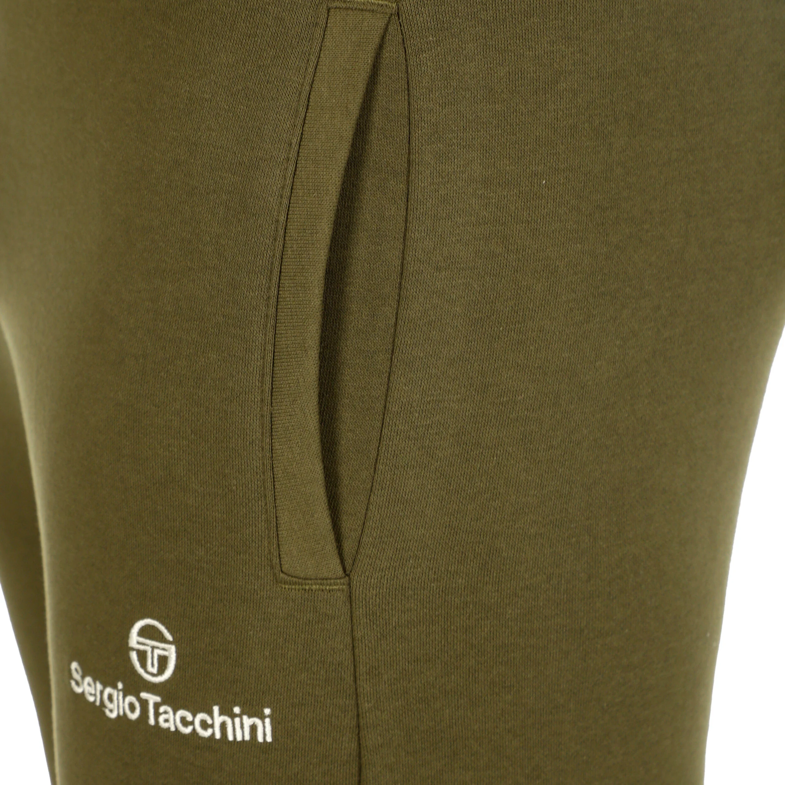 Cipresso Leece Trainingshose Herren - Grün