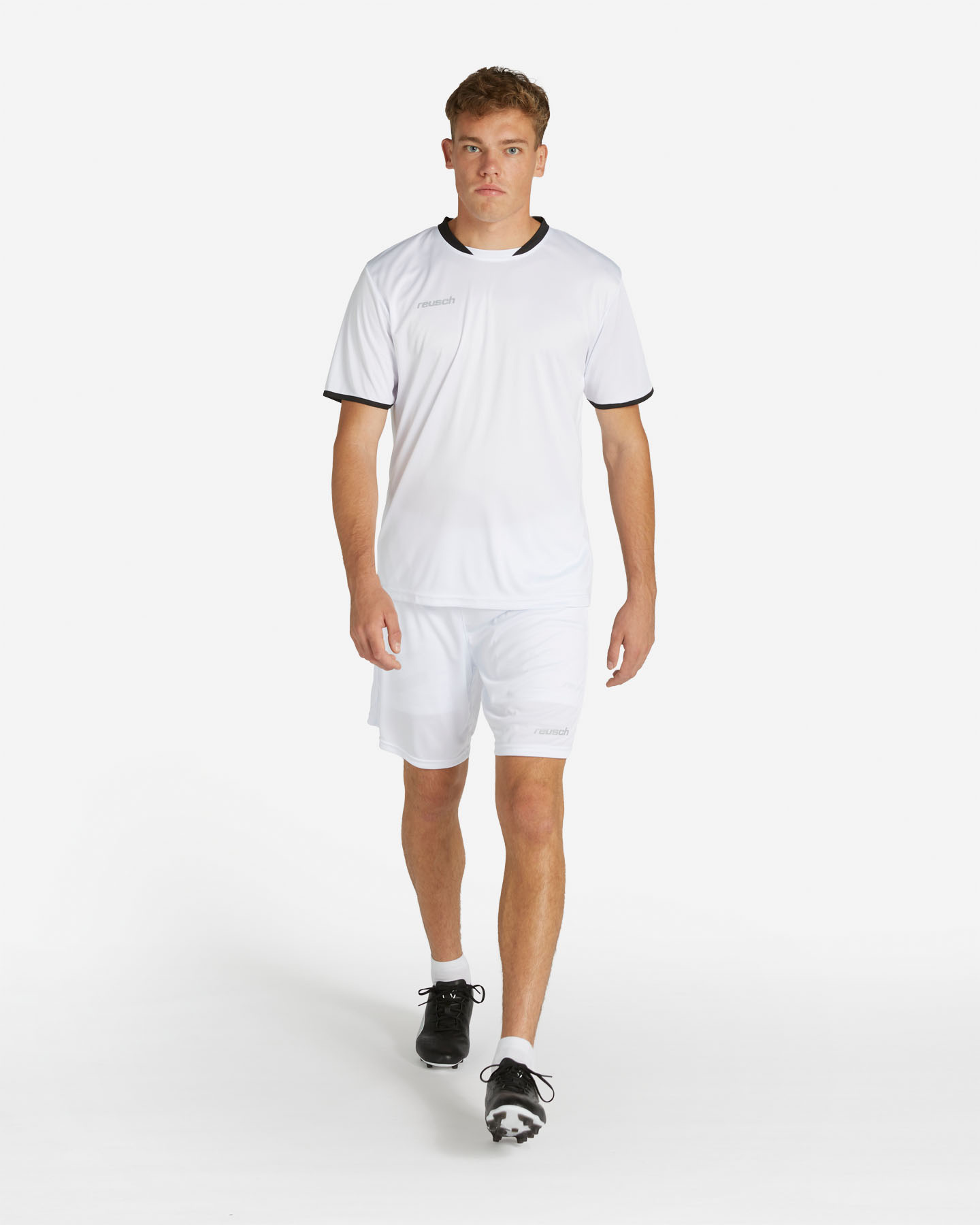 Futbalové oblečenie Reusch Teamwear M RCL010-010/050