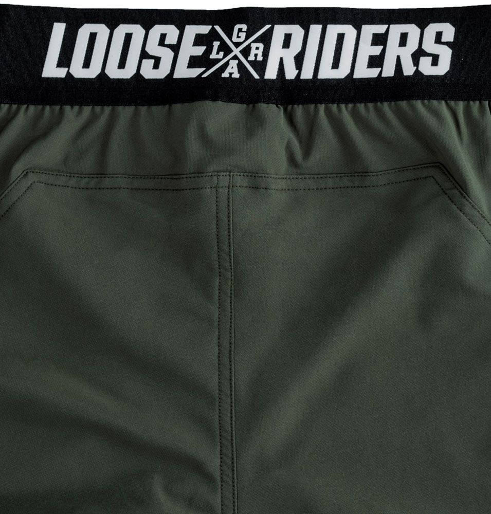 Loose Riders C/S Evo - MTB Hose kaufen | Bike-Discount