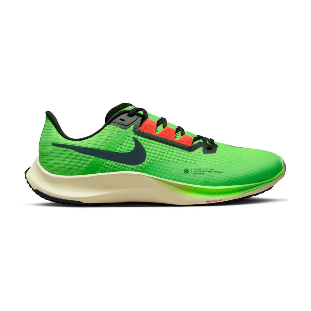 Nike Air Zoom Rival Fly 3 DZ4775-304 / grün
