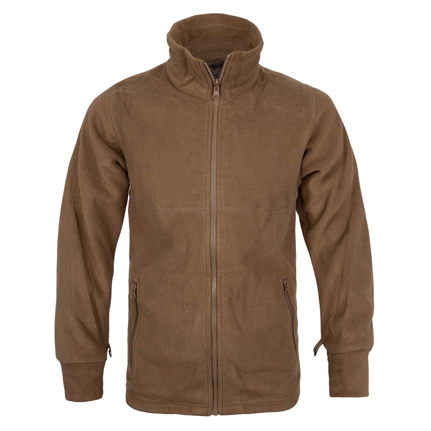Nässeschutzjacke m. Fleecejacke Gen. II WASP I