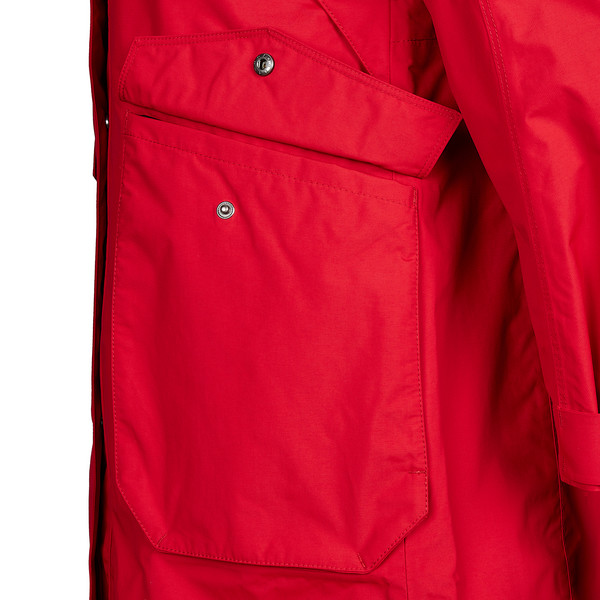 THELMA WNS PARKA 10 Damen - Regenjacke