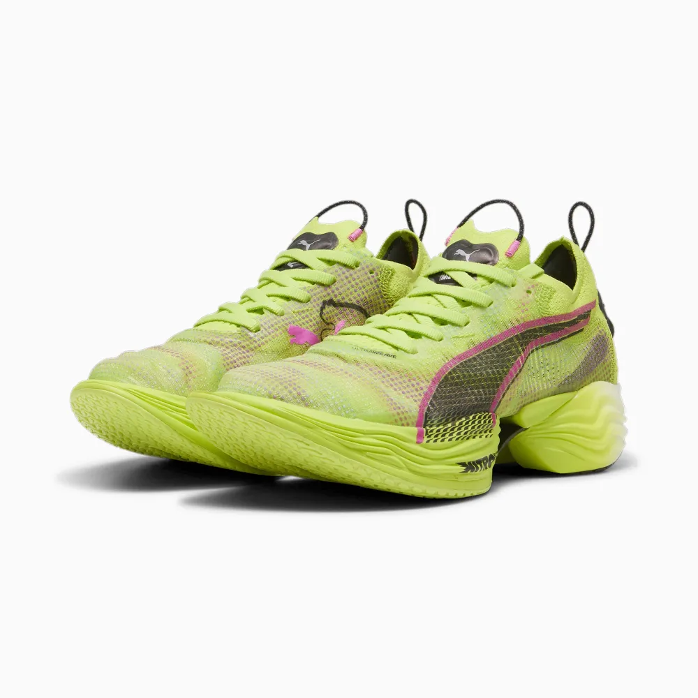 PUMA FAST R NITRO Elite 2 Psychedelic Rush 309829-01 / grün