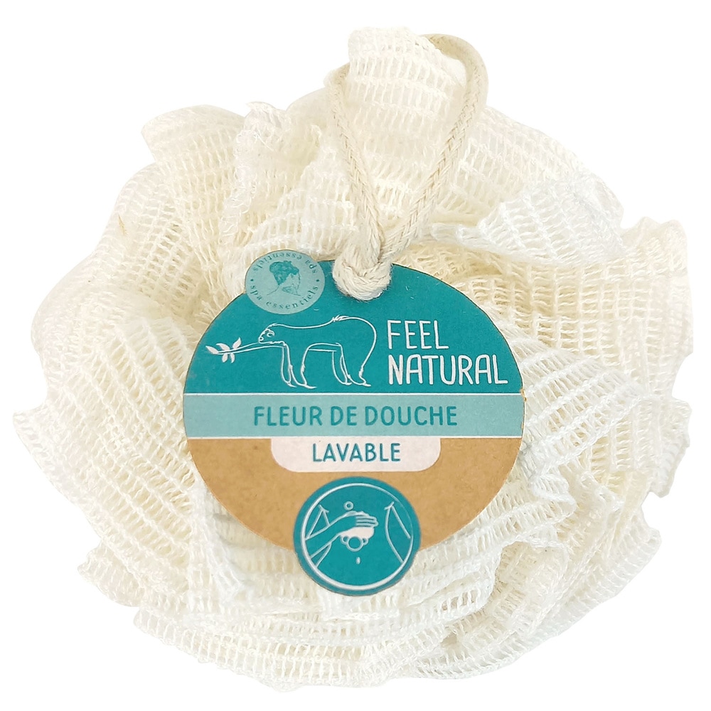 feel natural Fleur de douche Accessoire Corps
