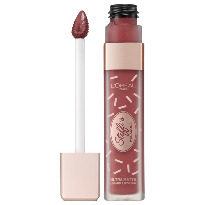 Infaillible Ultra Matte Lipstick