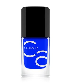 CATRICE ICONAILS Gel Lacquer Nagellack-10.5 ml