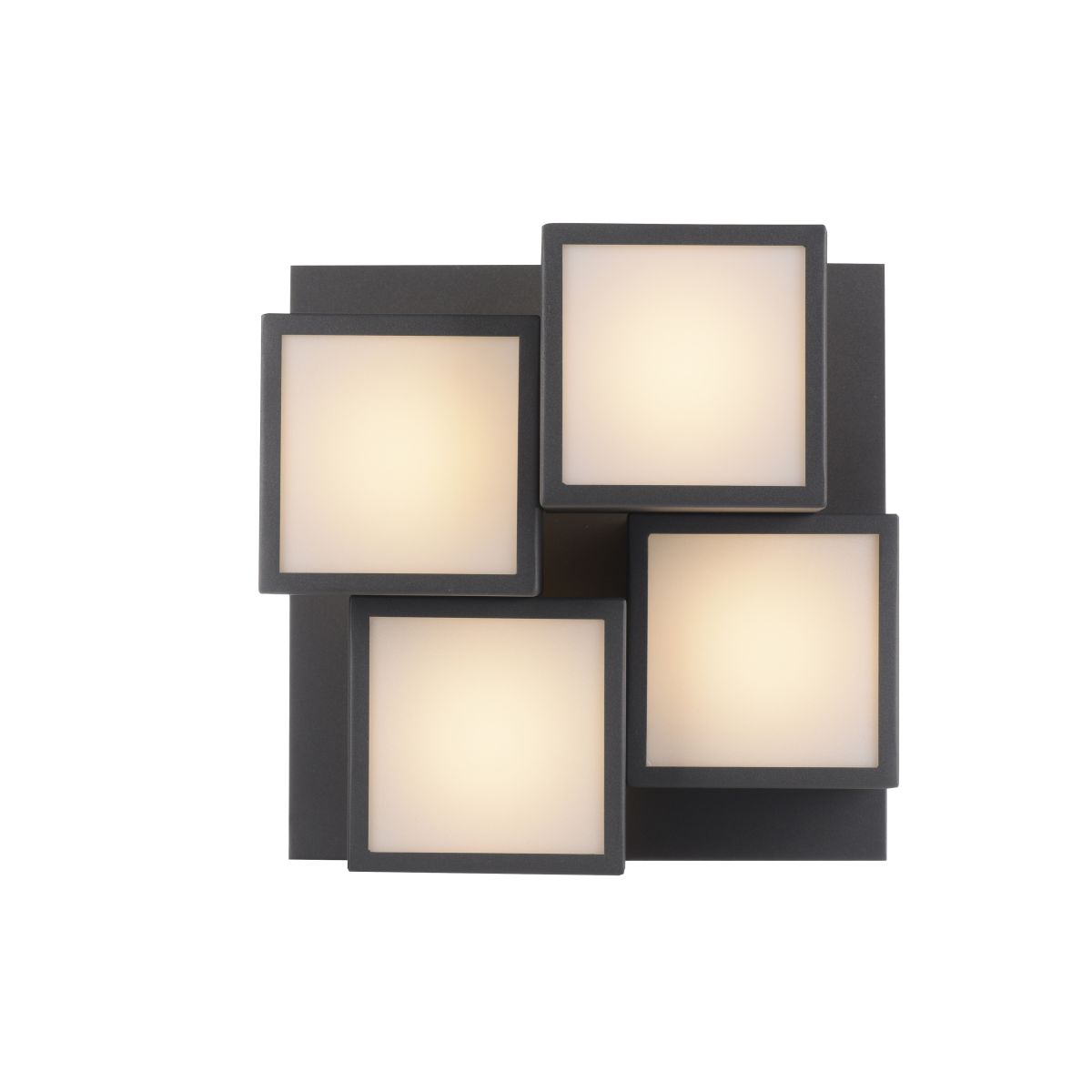LED Deckenlampe Tetris