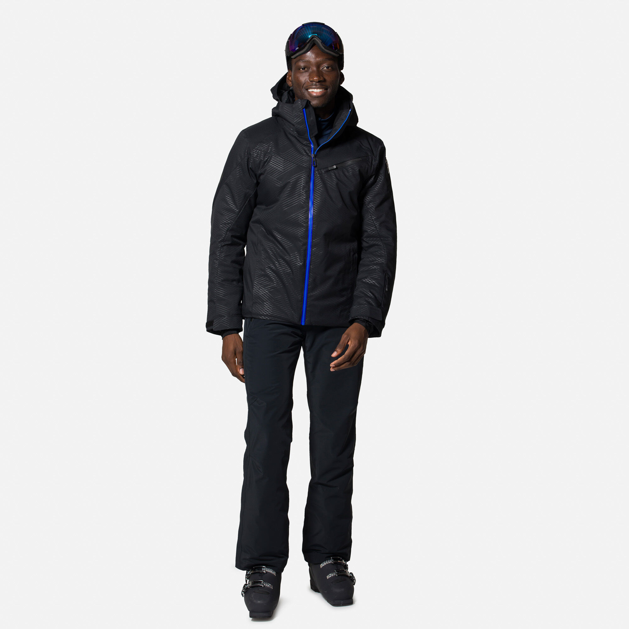 Veste de ski Stade Homme