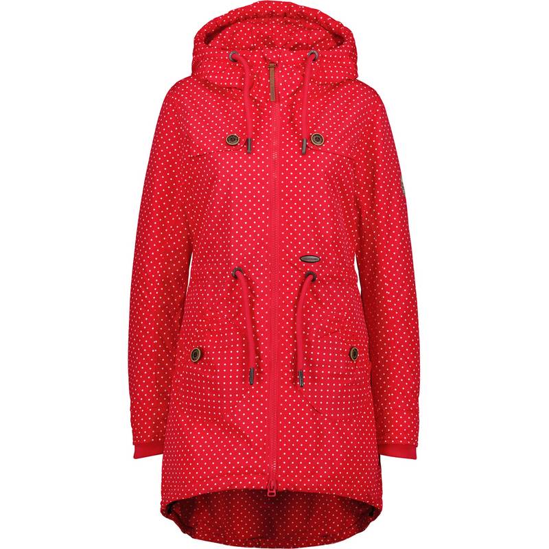 ALIFE AND KICKIN KarlottiAK A Winterjacke Damen
