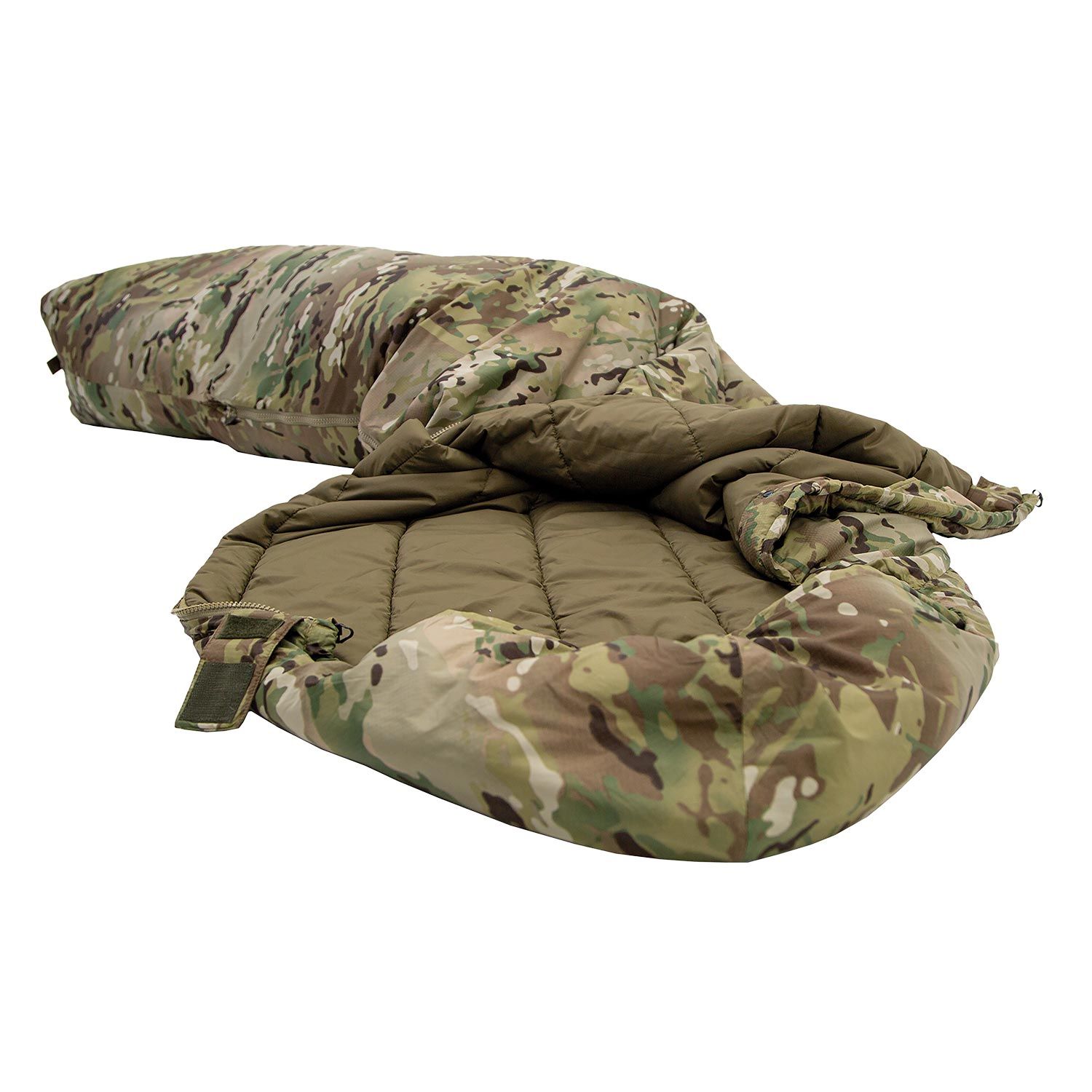 Schlafsack Tropen