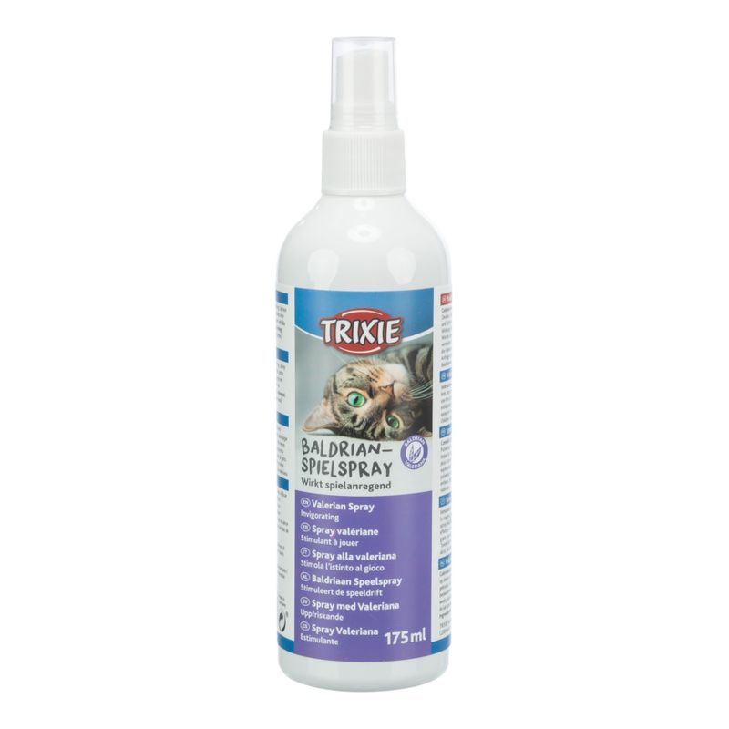 Trixie Baldrian-Spielspray zu TOP-Preisen