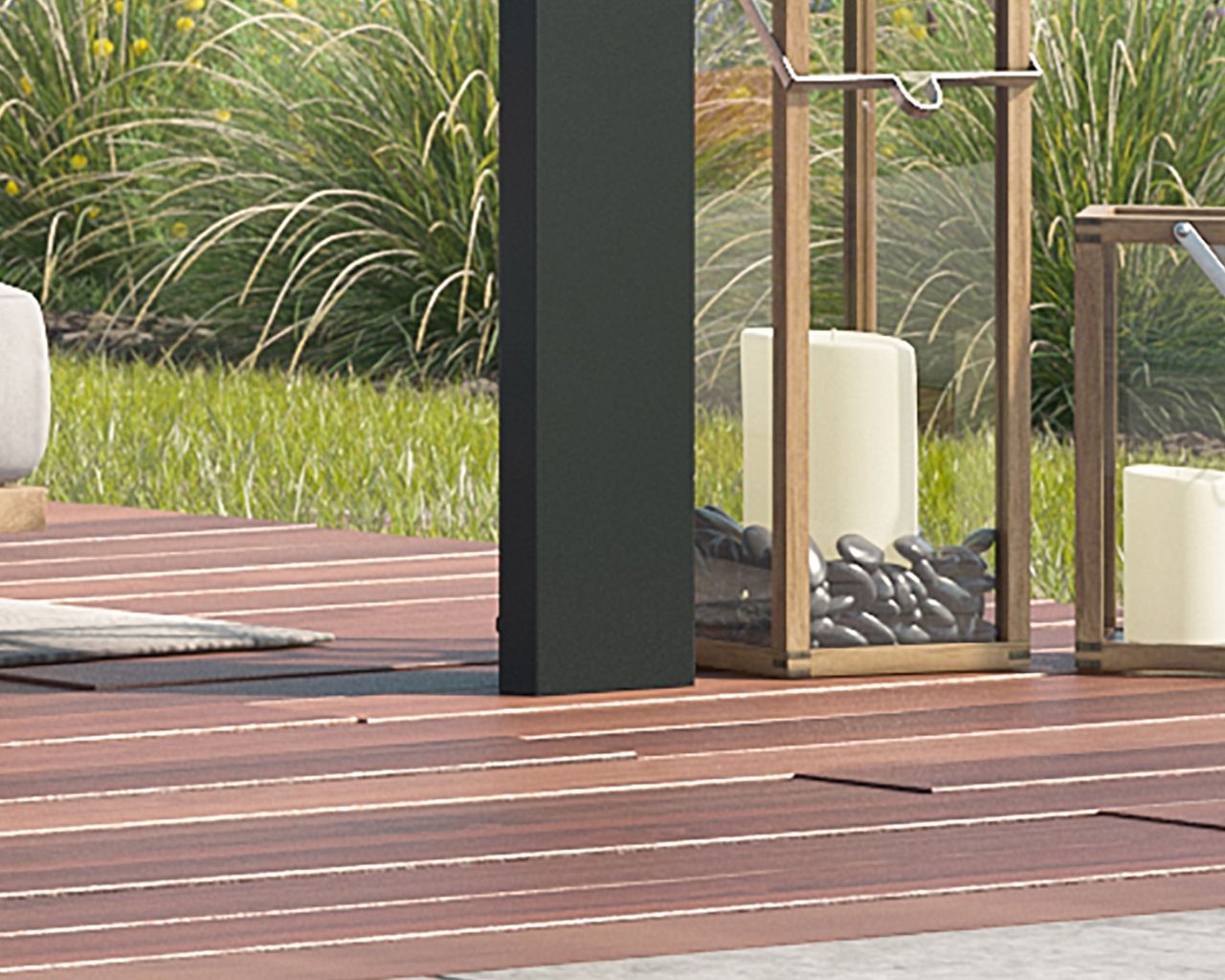 Canopia by Palram Palram Alu Pavillon Gartenpavillon Dallas 6100