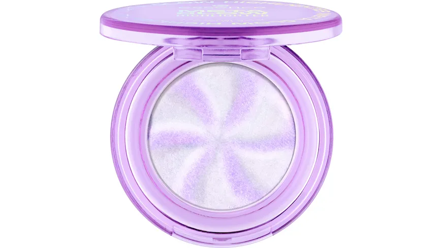 essence Highlighter Meta Glow