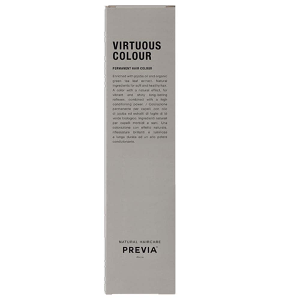 Previa Colours 5,5 Helles Mahagonibraun 100 ml