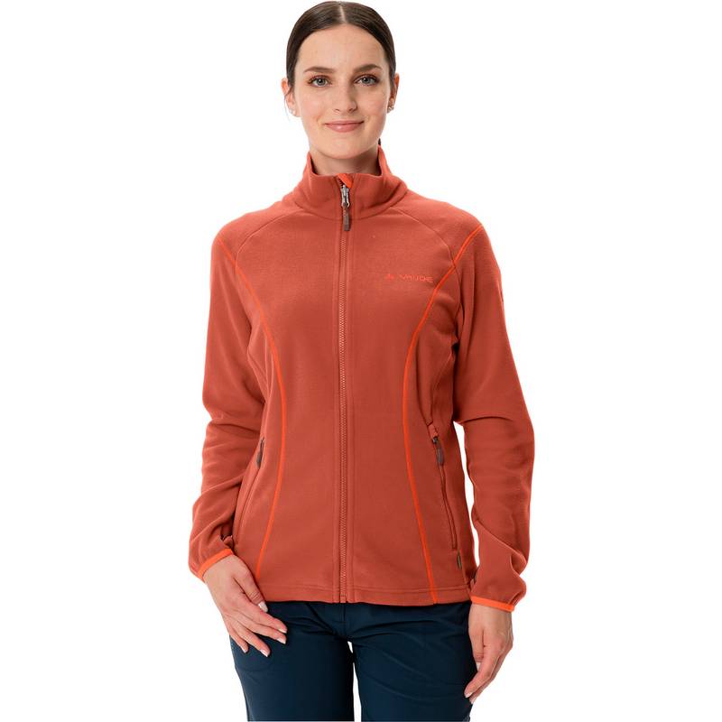 VAUDE Rosemoor II Fleecejacke Damen