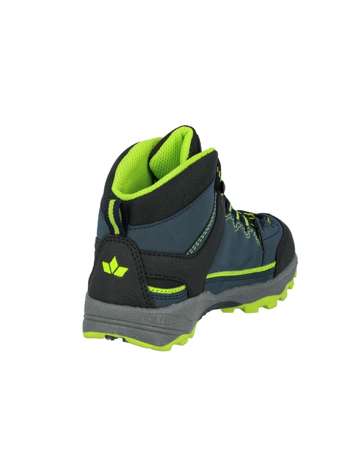 Lico Wanderstiefel 