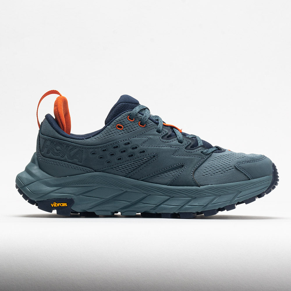 Hoka Anacapa Breeze Low 1127920-GBOS / blau