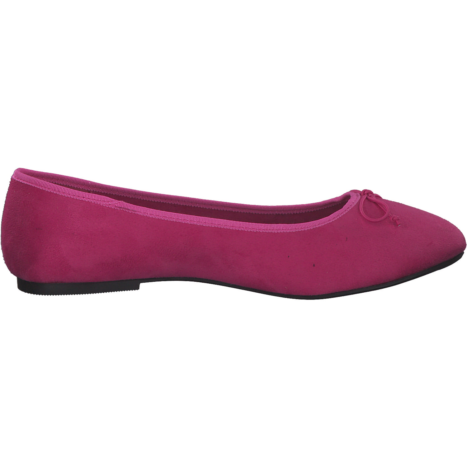 Idana 221264, Ballerinas & Slipper, Damen, Pink