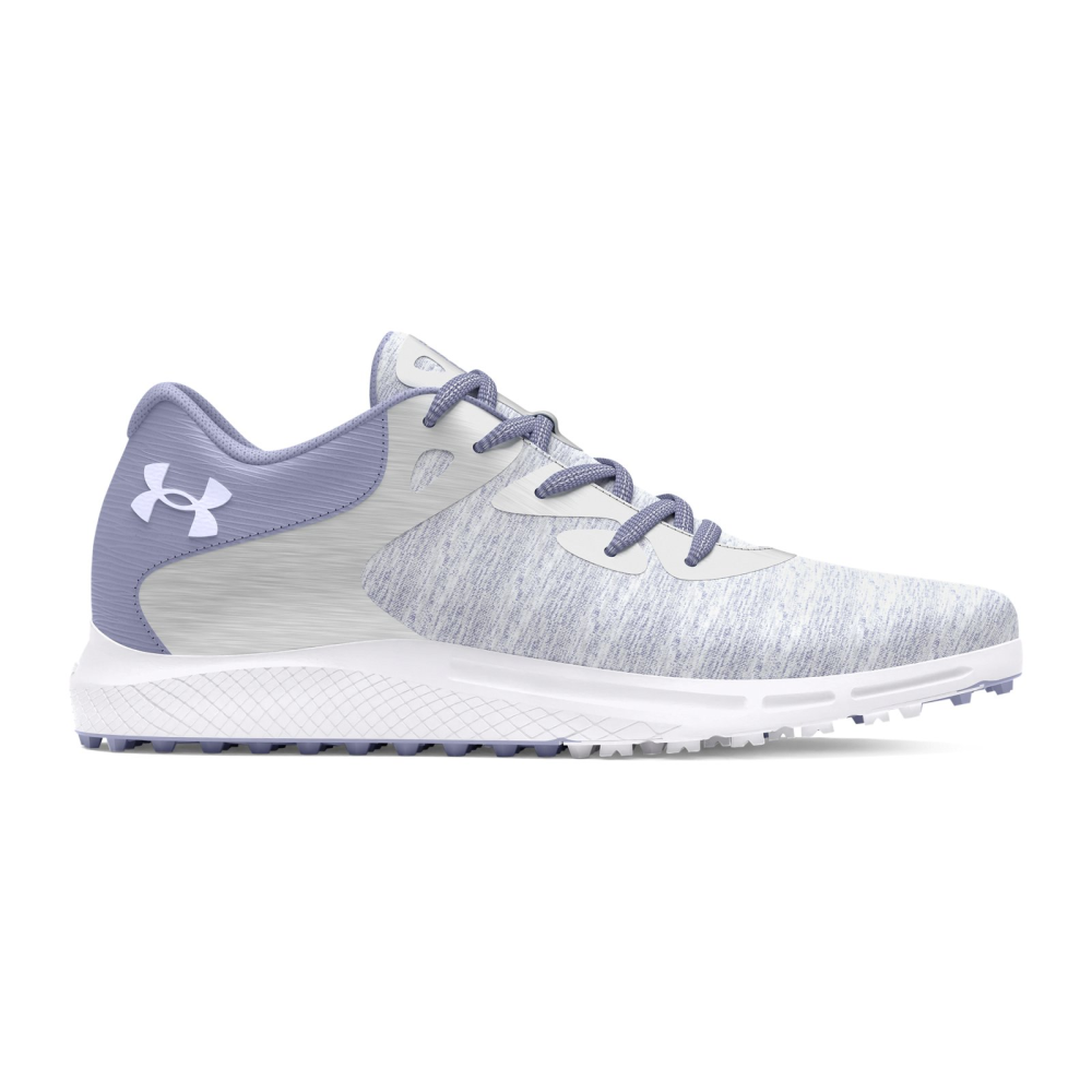 Under Armour Charged Breathe 2 Knit SL 3026405-500 / lila