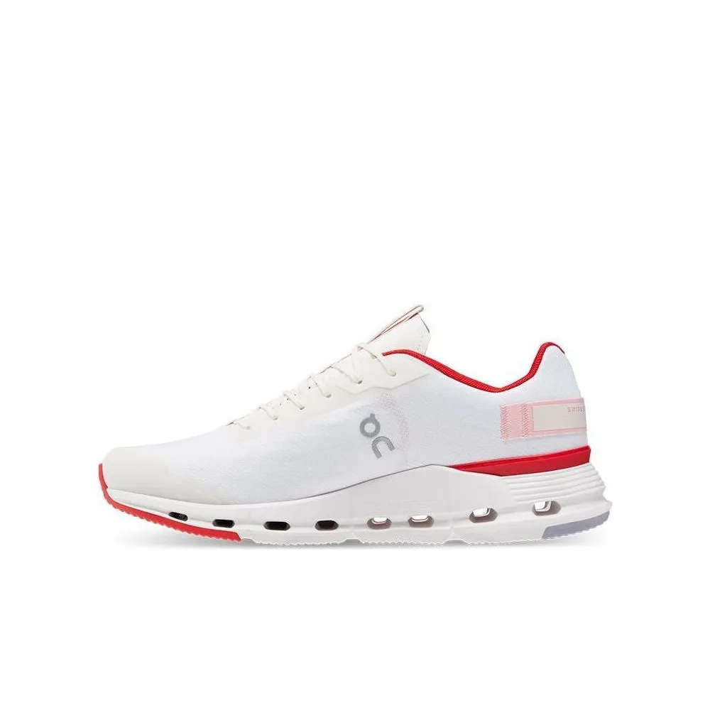ON Cloudnova Form 26.98485 / weiss