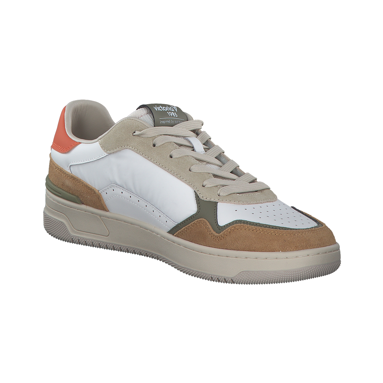 Victoria 8800116, Klassische- & Business Schuhe, Herren, Braun