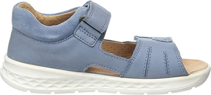SUPERFIT Jungen Sandalen blau