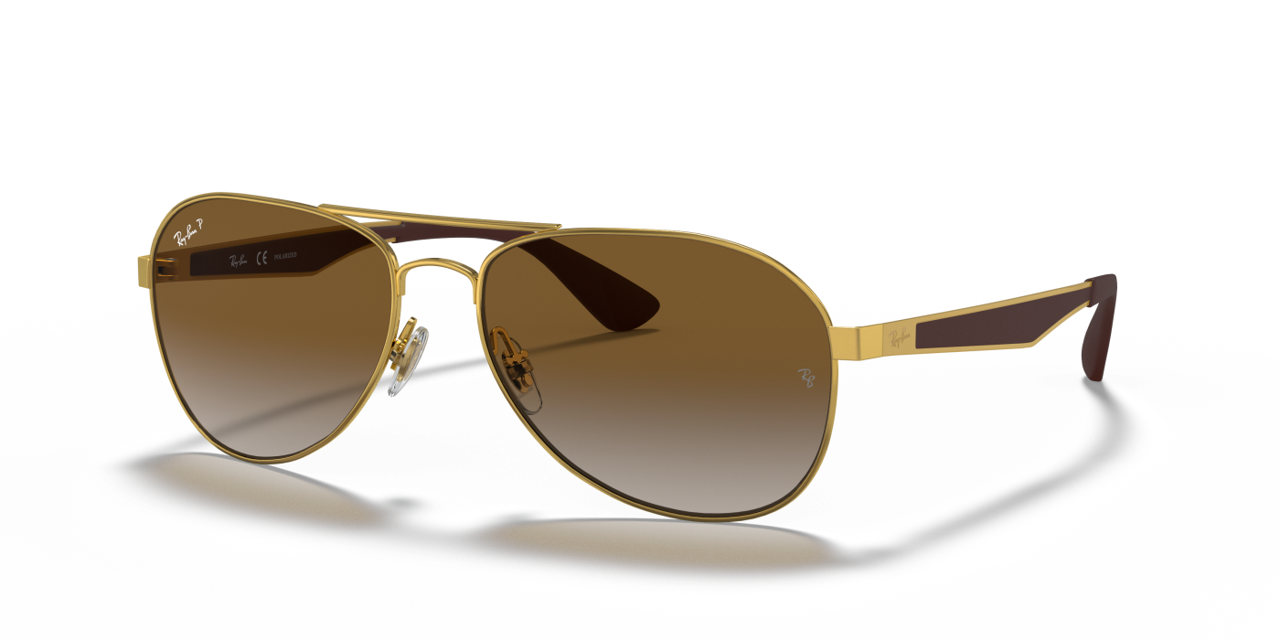 RB3549 - Auriu Maro Lustruit