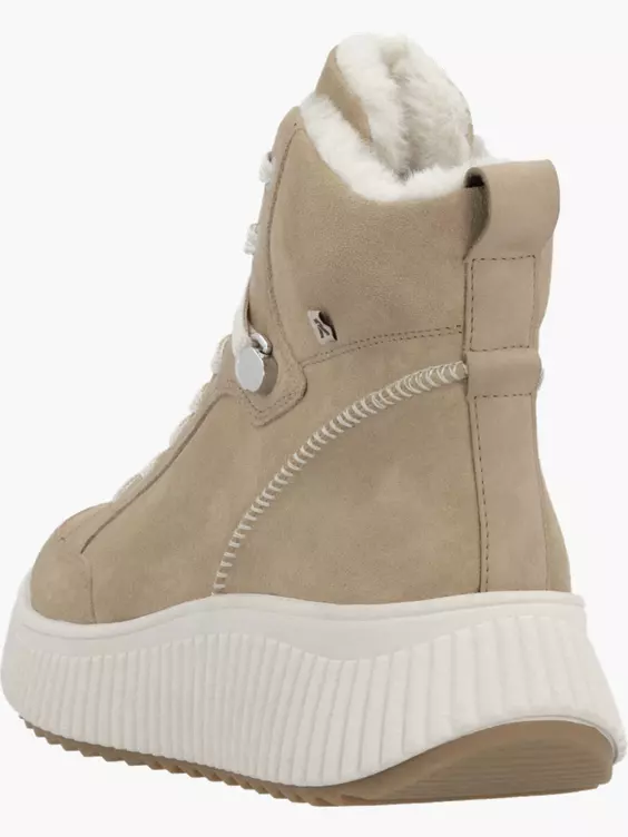 Rieker Damen Schnürstiefel