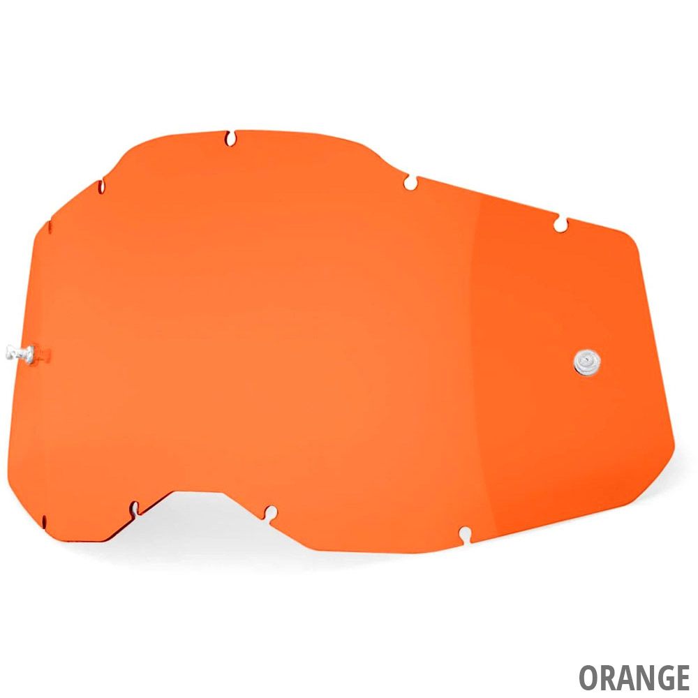 100% Gen 2 Replacement - Ersatzglas kaufen | Bike-Discount