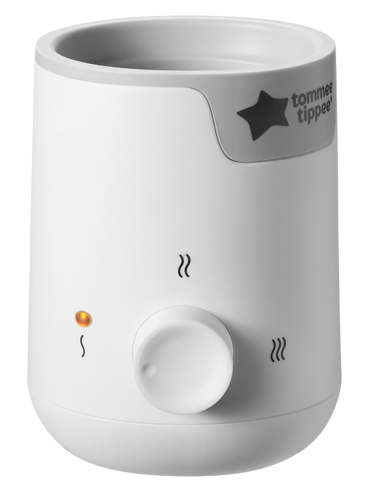 tommee tippee Beikostwärmer in Weiß günstig kaufen onesize