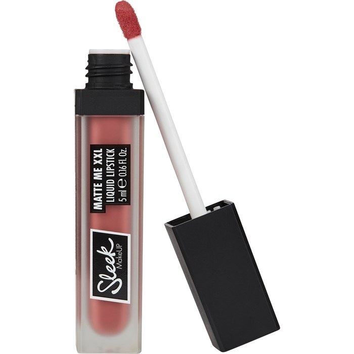 Matte Me XXL Liquid Lipstick