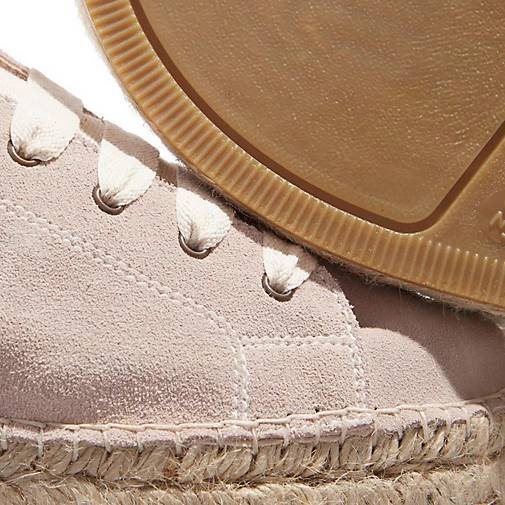 L'Autre Chose Schnürschuhe