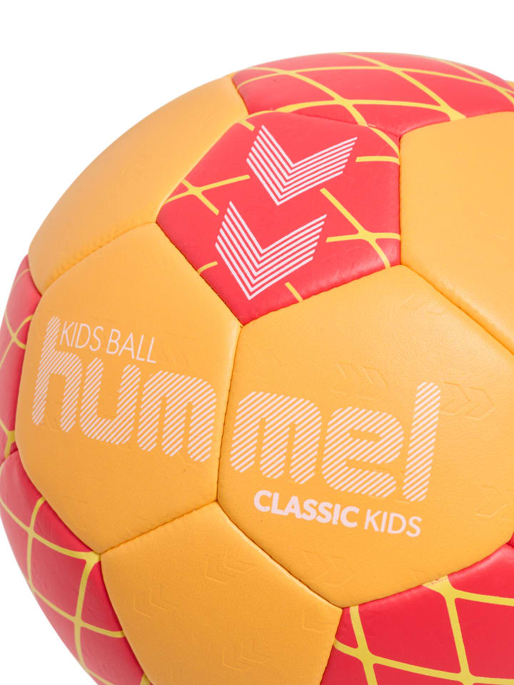 Hummel Hummel Handball Hmlclassic Unisex in ORANGE/RED/YELLOW günstig kaufen 0