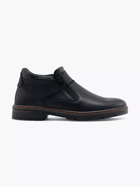 Claudio Conti Business Slipper