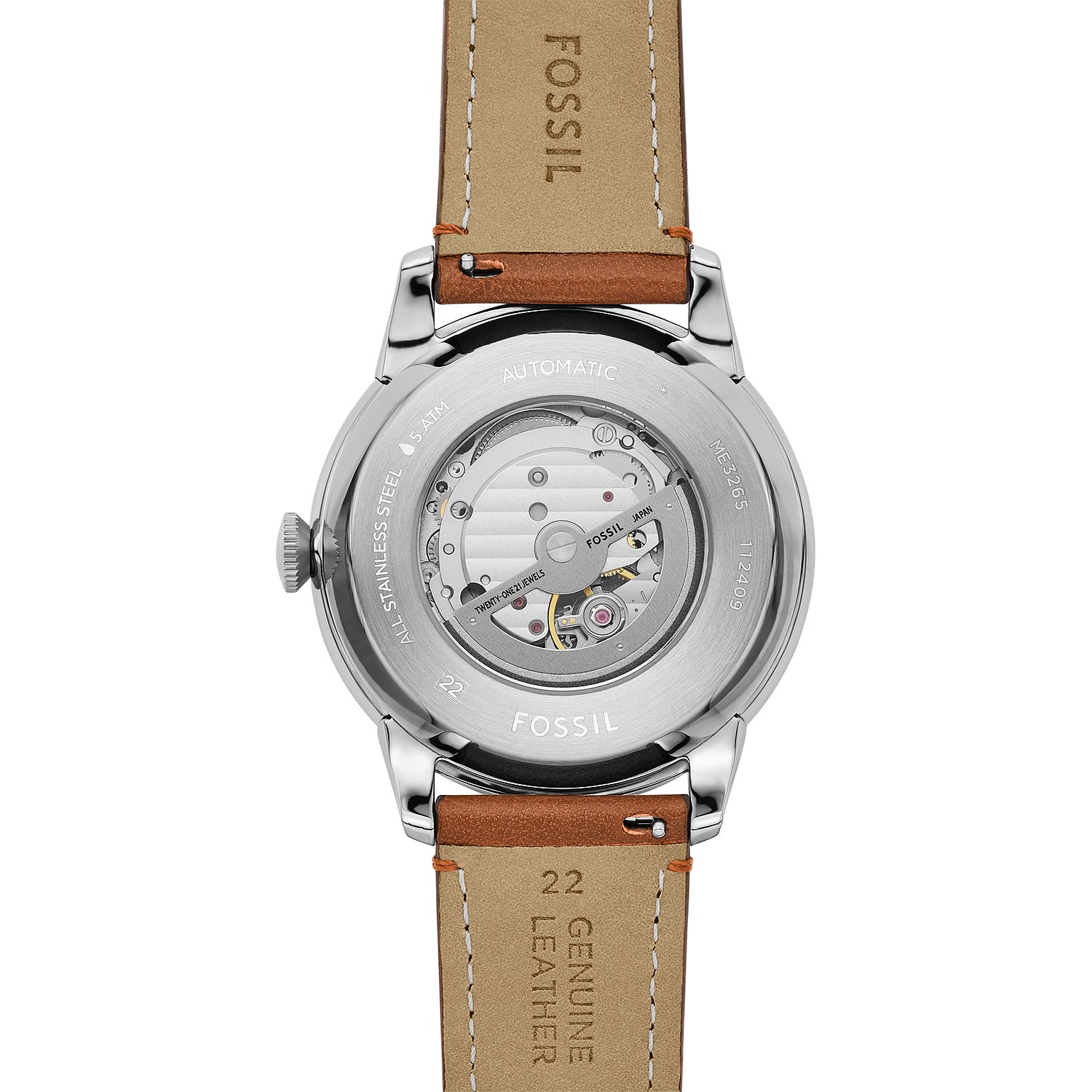 Fossil satovi