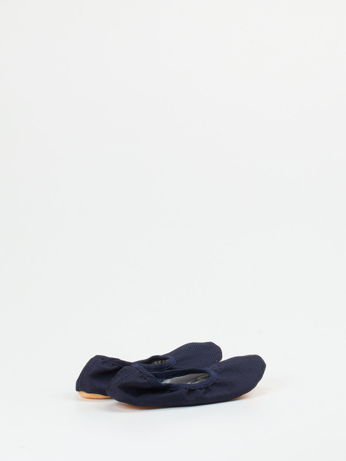Gymnastikschuh-76301090005 Beck