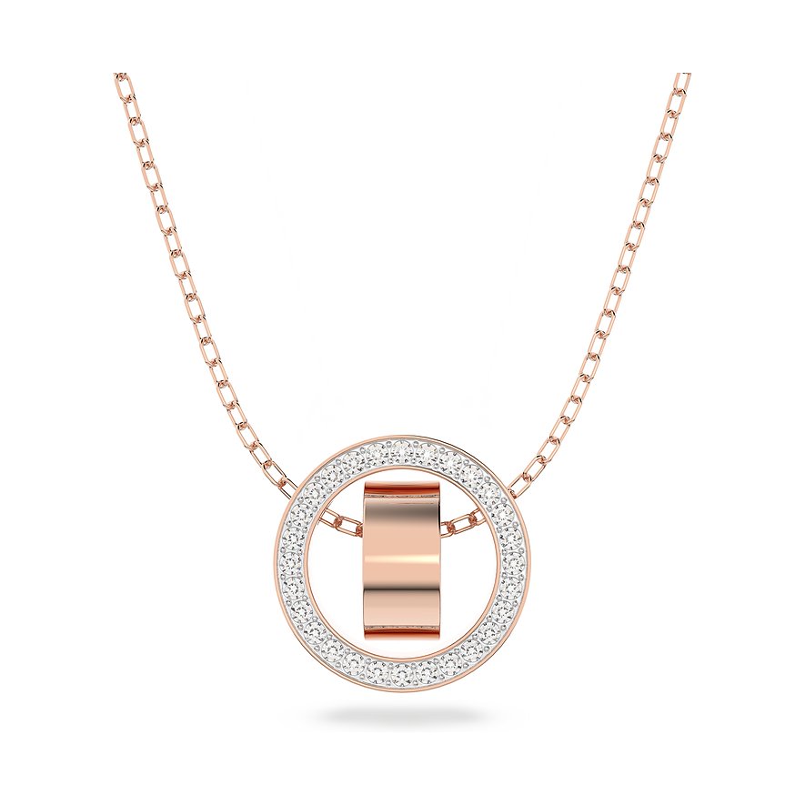Swarovski Kette Hollow